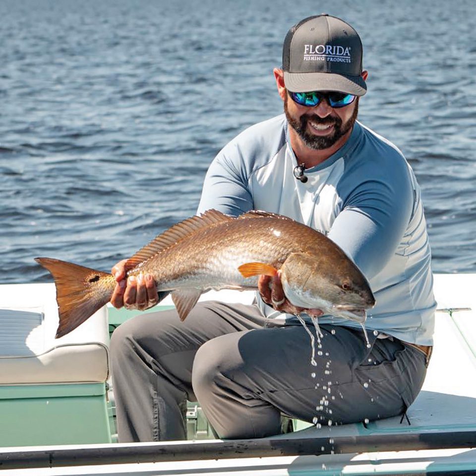 Fish School – Redfish - Coastal Angler & The Angler Magazine