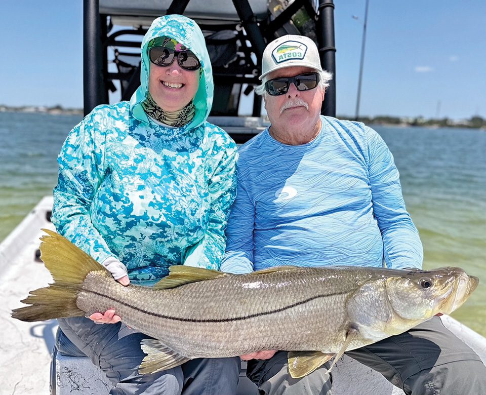 Sebastian Inlet to Eau Gallie Cswy. – July 2023 - Coastal Angler & The Angler  Magazine