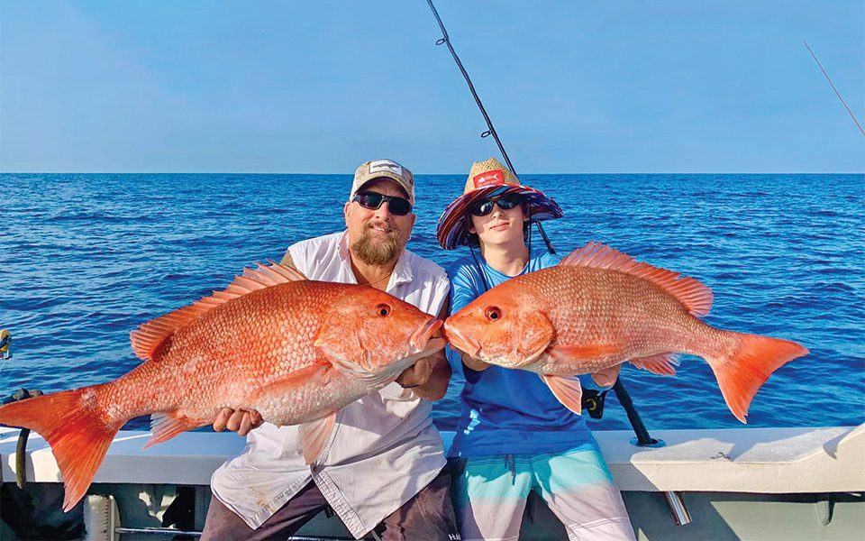 Port Canaveral Offshore – August 2023 - Coastal Angler & The