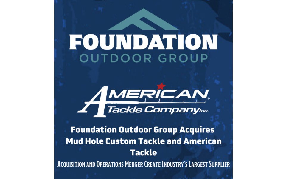 Mud Hole Custom Tackle, Inc. 