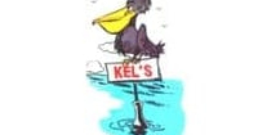 Kel's Rod and Reel - Coastal Angler & The Angler Magazine