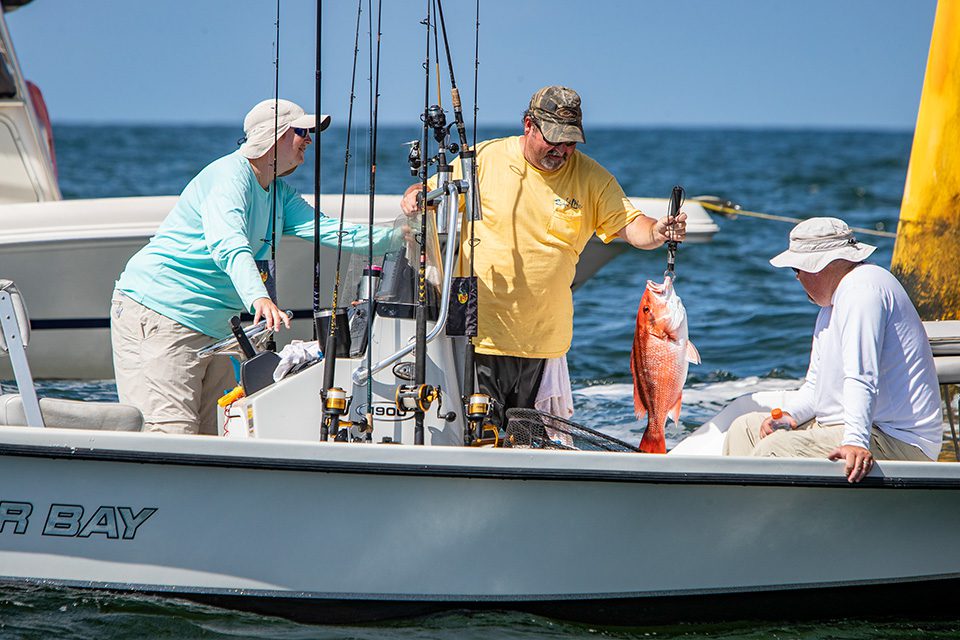 Alabama Red Snapper Season Reopens Sept. 29 Coastal Angler & The
