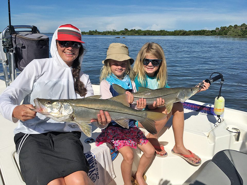 Port Canaveral & Banana River – September 2023 - Coastal Angler & The  Angler Magazine