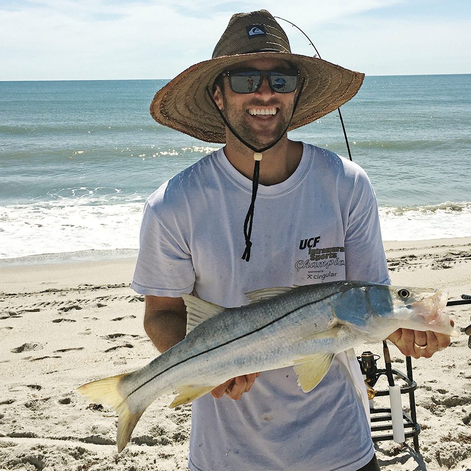 An Intro To Surf Fishing - Coastal Angler & The Angler Magazine