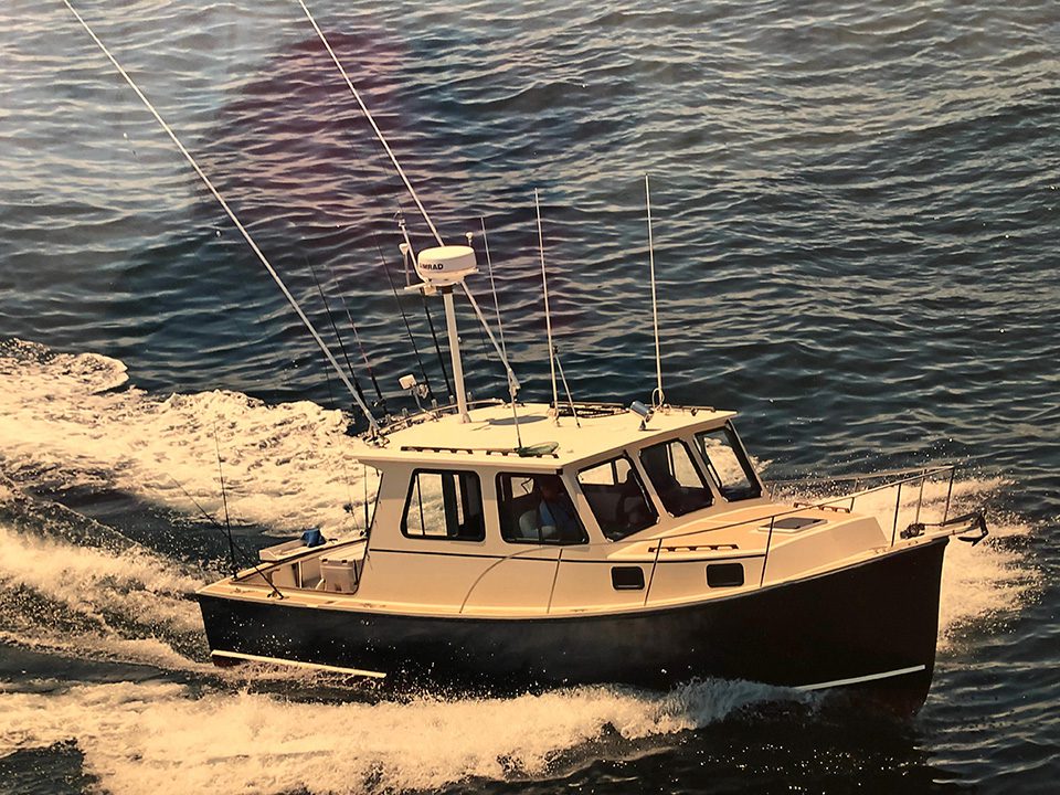 New Freshwater Fishing boats for sale in Georgia