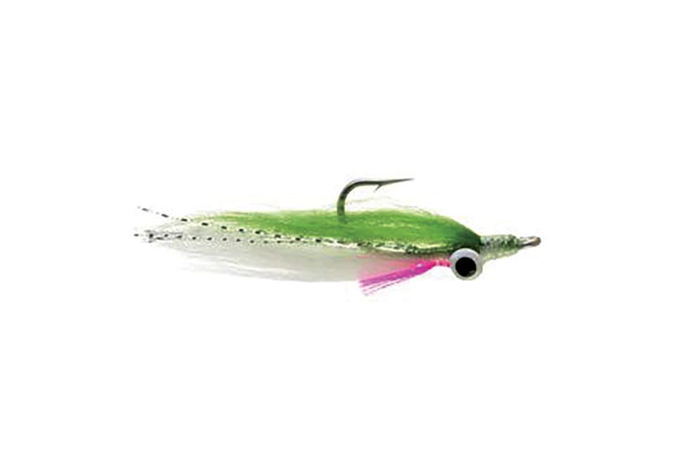 Sight Cast Fishing Company — Spoon Fly Cutouts