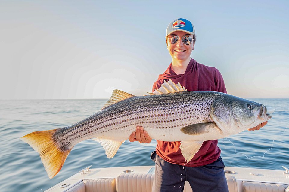 That GOAT's $2 Million Dollar Boat! - Coastal Angler & The Angler Magazine