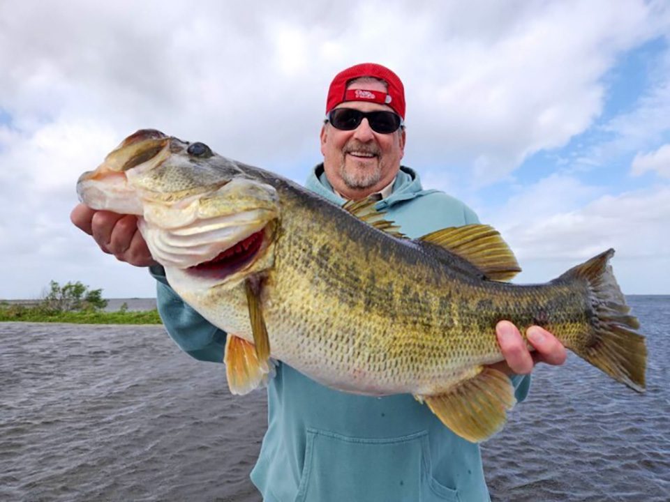 Fellsmere Wins The “Battle Of The Lakes” With The Heaviest Total Bass  Catches - Coastal Angler & The Angler Magazine