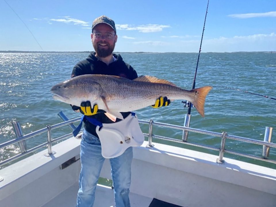 The Greatest Fisherman of All Time - Coastal Angler & The Angler