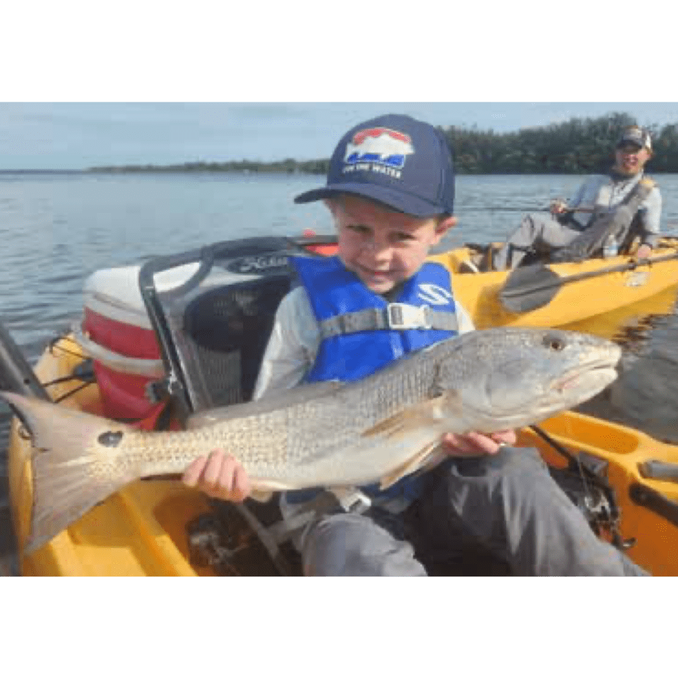 Paddle Power In January 2024 Coastal Angler The Angler Magazine   Paddle Power January 2024 1 