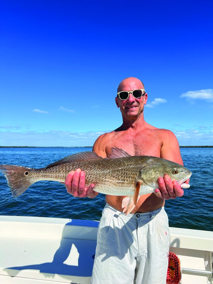Wonderful World of Fishing - Coastal Angler & The Angler Magazine