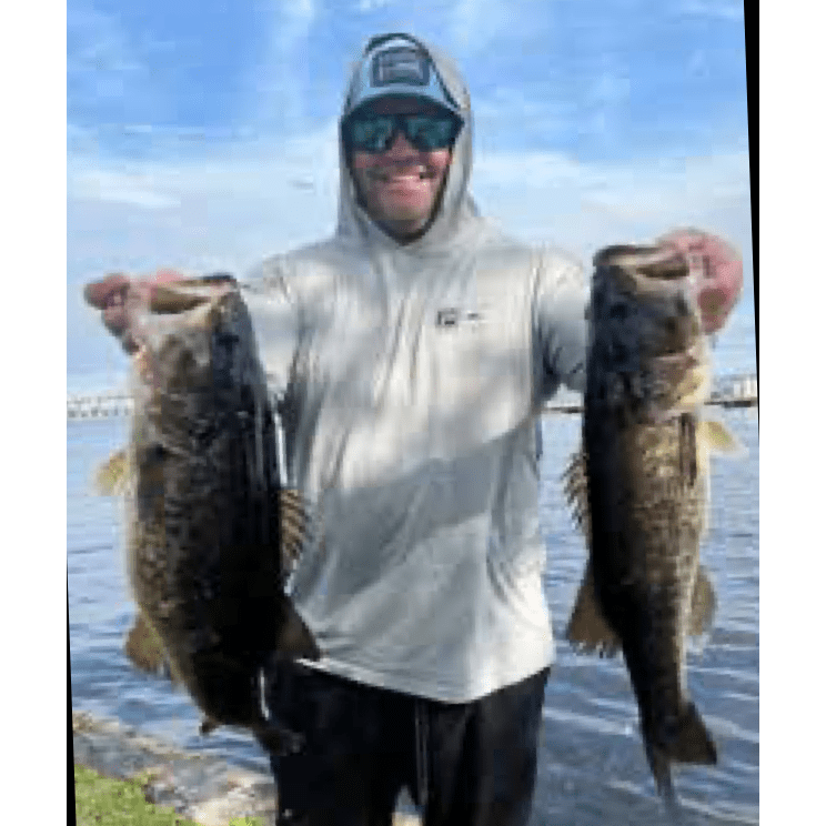 Broward Freshwater Fishing – November 2021 - Coastal Angler & The Angler  Magazine