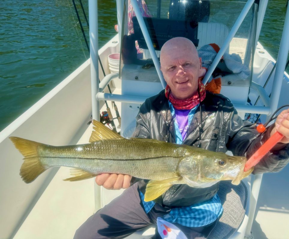 May I Have Another By: Capt. George Hastick - Coastal Angler & The ...