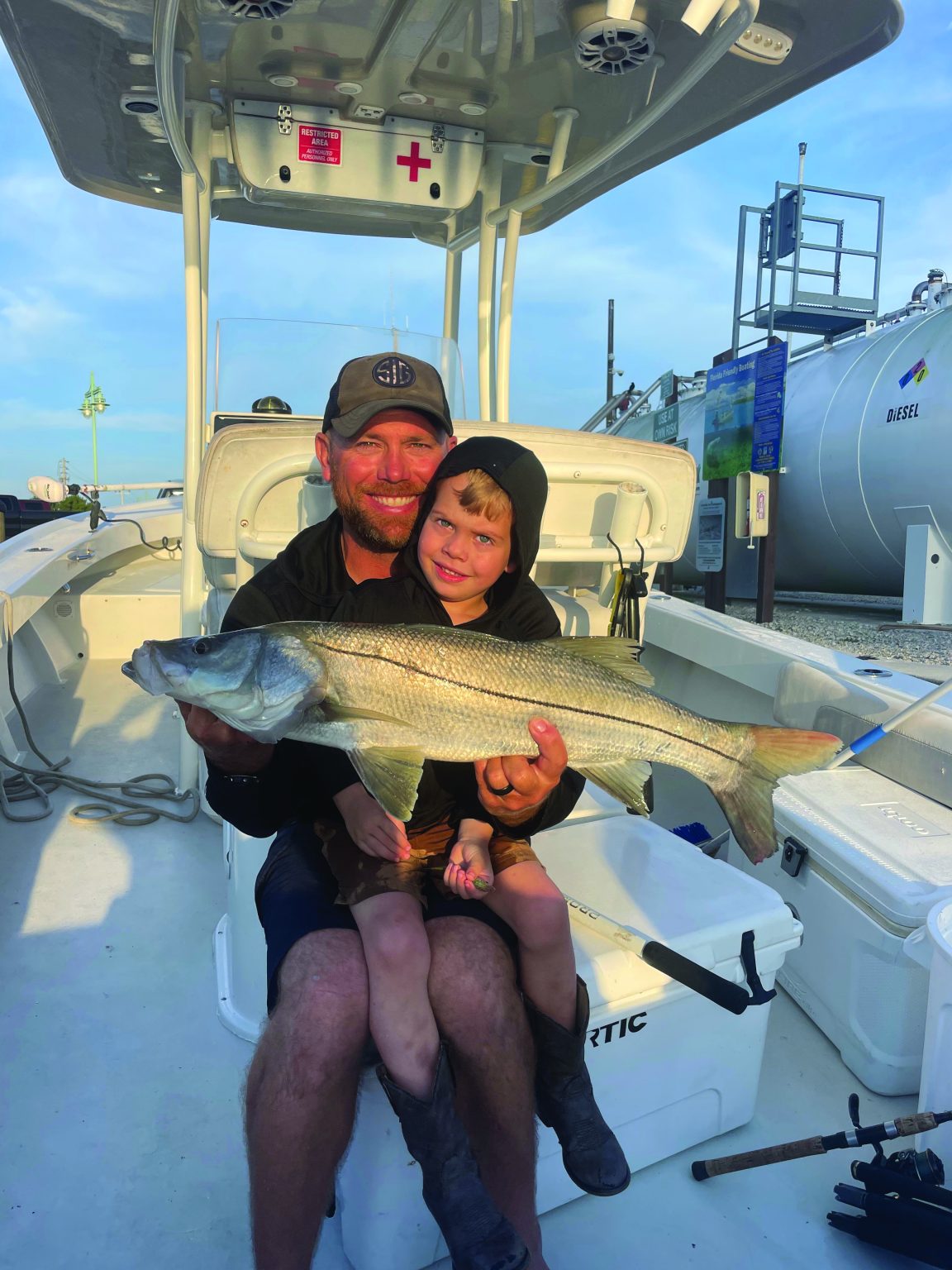 Summer s Arrival Coastal Angler The Angler Magazine summer-s-arrival-coastal-angler-the-angler-magazine