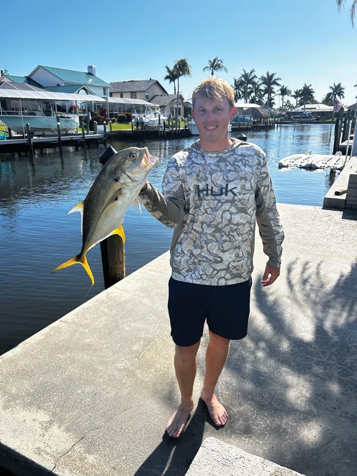 cape coral canal fishing lures Bill Hurley It is irresistible when pitched into a dolphin feeding frenzy close to your boat Cape Cod Canal Fishing Surfcasting