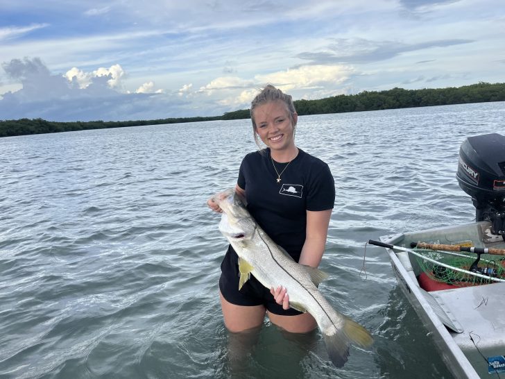 Every inch counts - Coastal Angler & The Angler Magazine