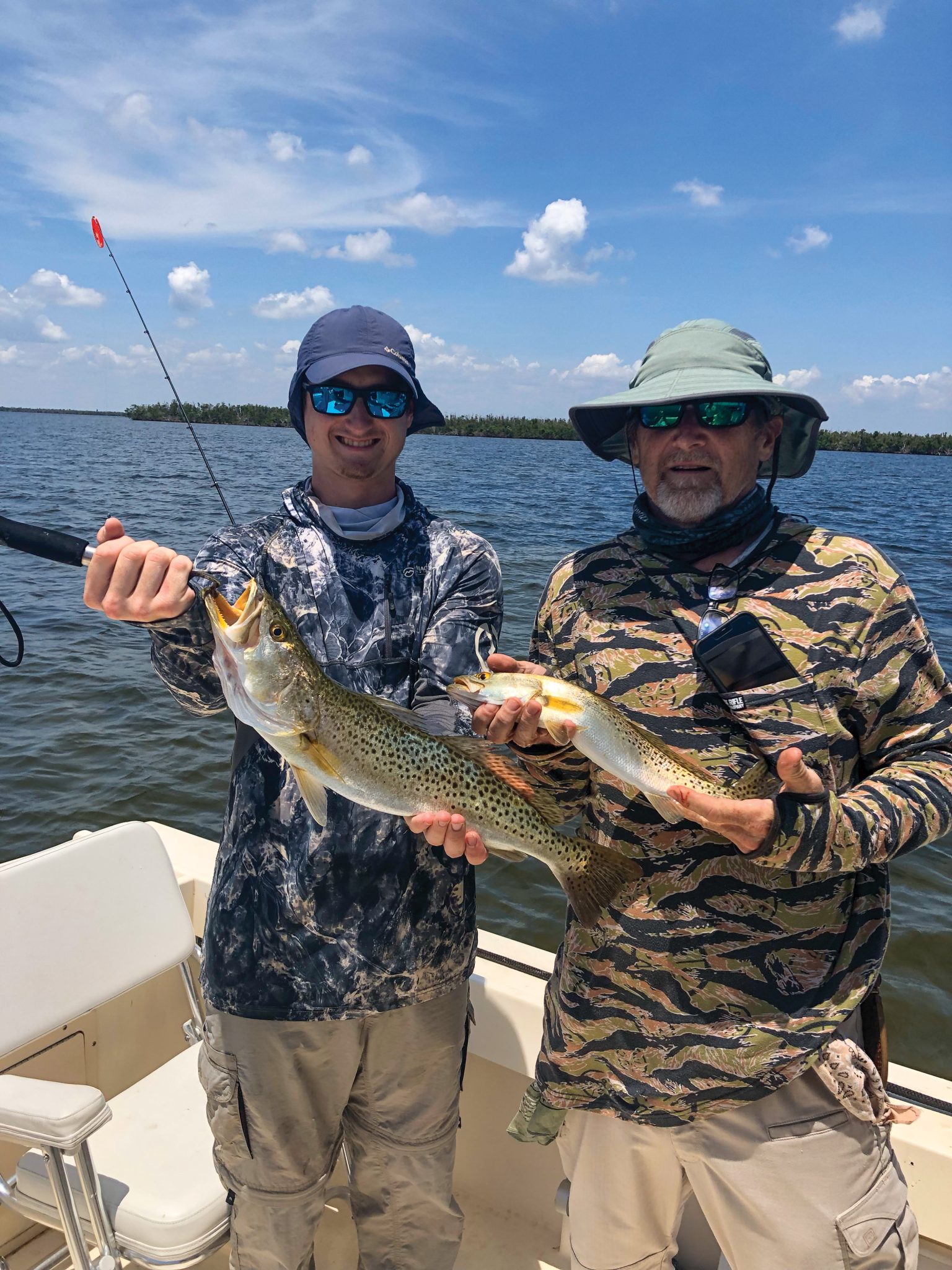 Chasing Tarpon Coastal Angler The Angler Magazine chasing-tarpon-coastal-angler-the-angler-magazine