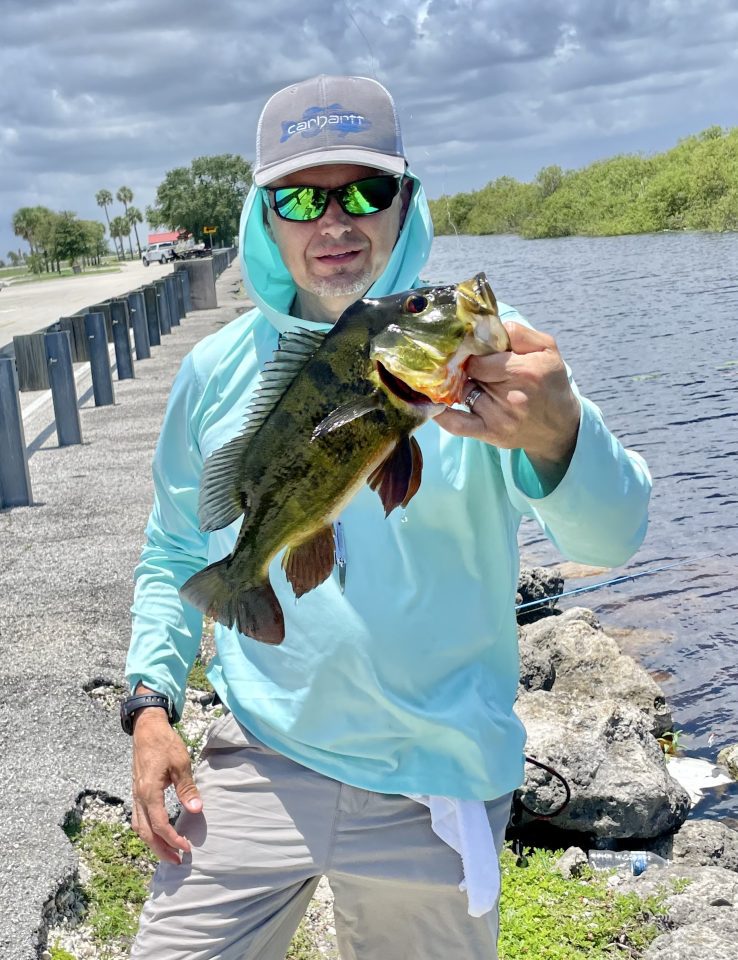 Miami Edition – Fishing Reports, Boating & Outdoors - Coastal