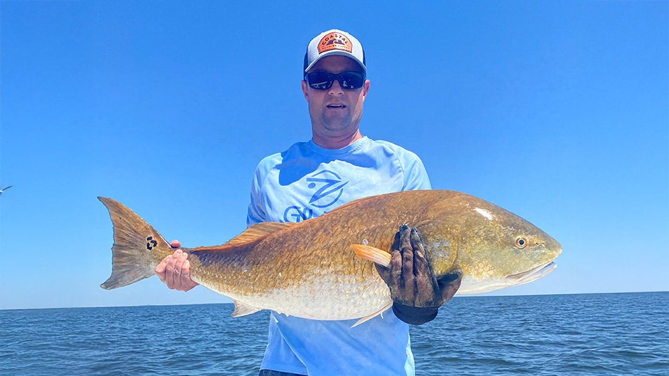 Potential World Record Snakehead Caught in Maryland - Coastal