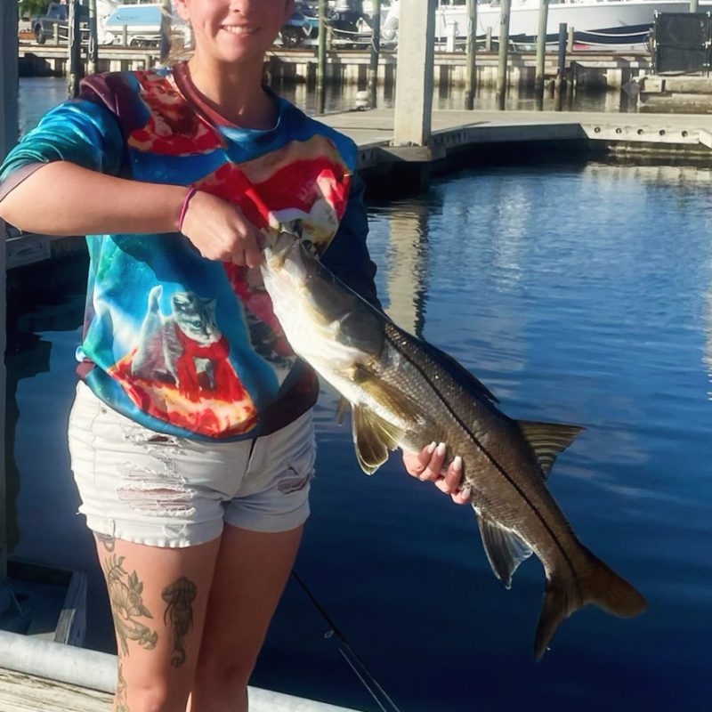 Snook - Coastal Angler & The Angler Magazine