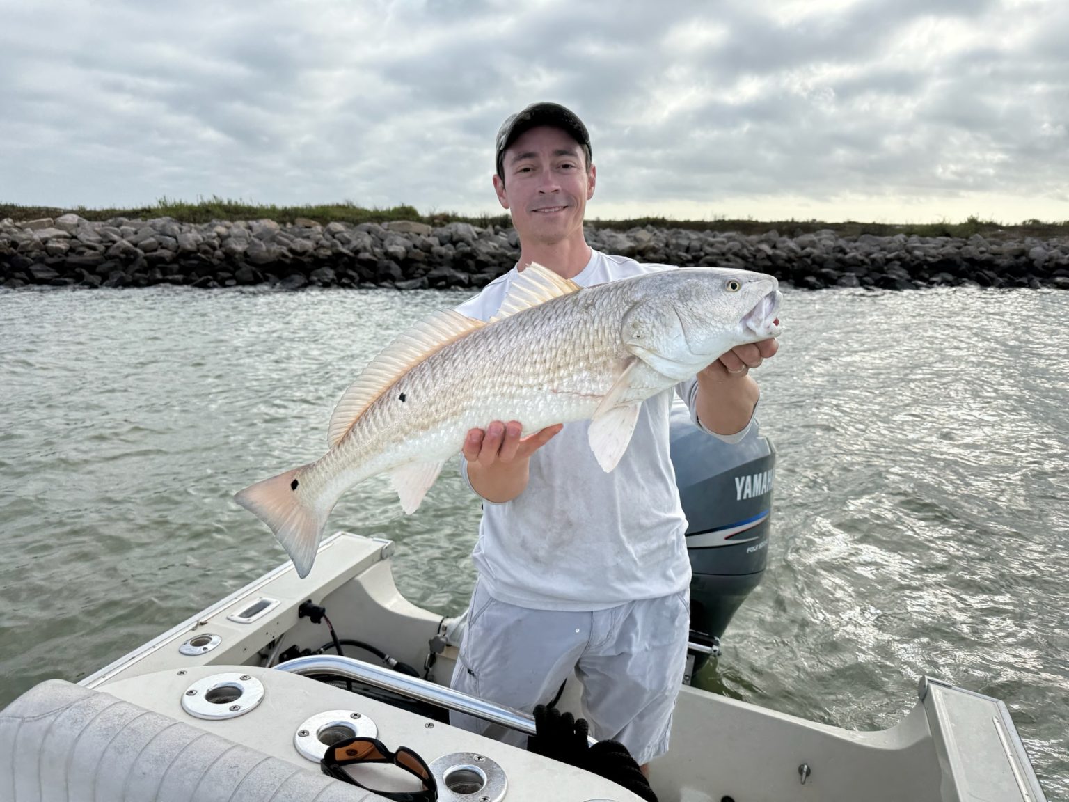 29″ Redfish - Coastal Angler & The Angler Magazine