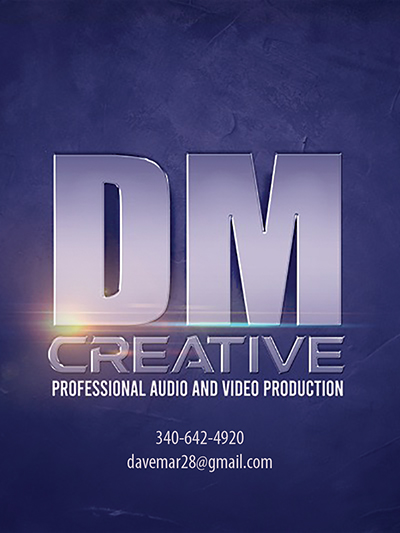 DM Creative 1125